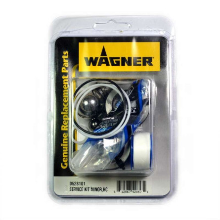 zestaw naprawczy WAGNER HC 950 / SPEEFLO 6900