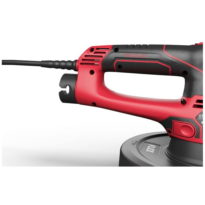 szlifierka MINI GIRAFFE GCE 6-EC