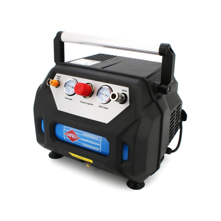 Kompresor AIRPRESS H 215-6 - 215 L/min