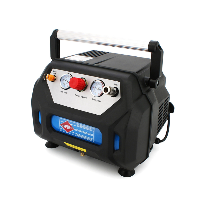 Kompresor AIRPRESS H 215-6 - 215 L/min