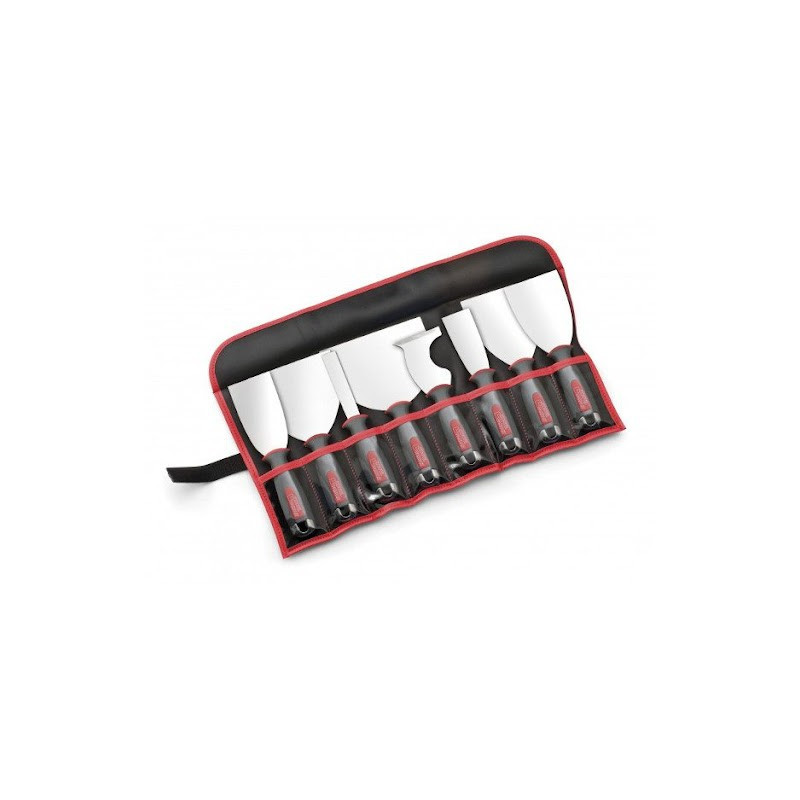 zestaw szpachli Parfait Liss - Set Of Joint Knives zestaw szpachli Parfait Liss - Set Of Joint Knives