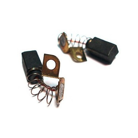 szczotki silnika WSE500 / WS702 / GE5 - FLEX
