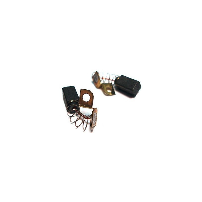 szczotki silnika WSE500 / WS702 / GE5 - FLEX