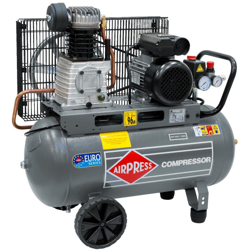 kompresor AIRPRESS HL 425-100