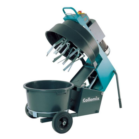 mieszarka XM 2-650 230V - COLLOMIX