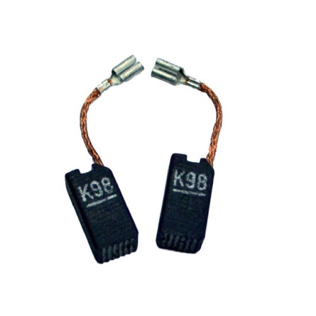 szczotki silnika GE5 FLEX - 409.065