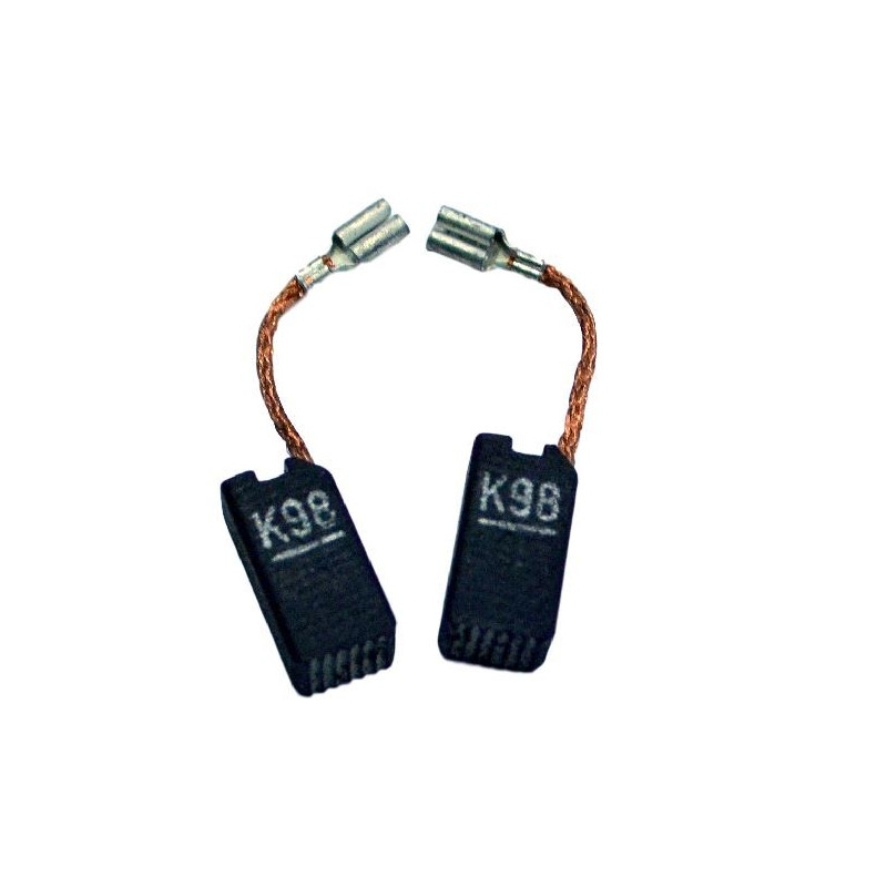 szczotki silnika GE5 FLEX - 409.065
