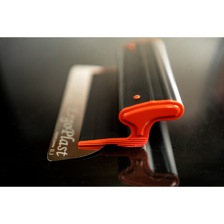 szpachla ERGOPLAST OLEJNIK 600x0,3mm