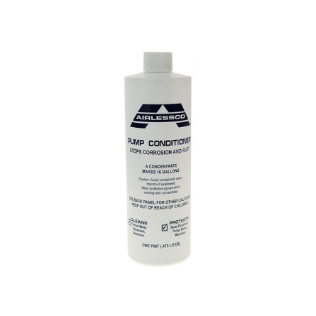 płyn czyszczący COROCHEK 1L - AIRLESSCO