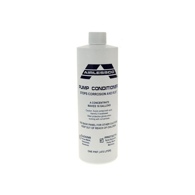 płyn czyszczący COROCHEK 1L - AIRLESSCO
