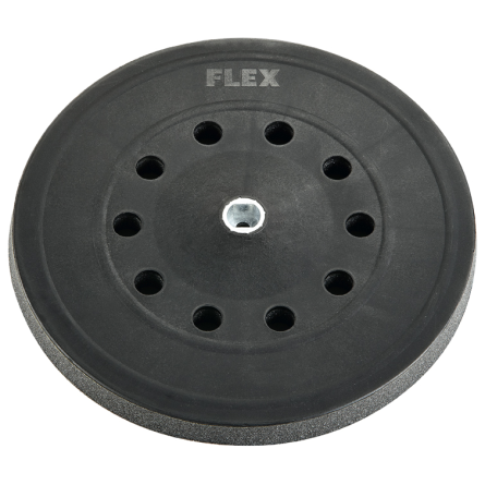 adapter szlifierki G5 / G5R FLEX miękki-366.862