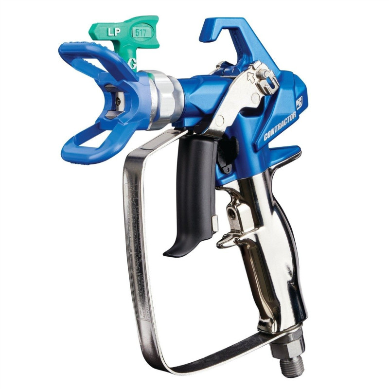 Pistolet malarski Contractor PC - GRACO Pistolet malarski Contractor PC - GRACO