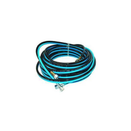 Wąż malarski AIRMIX 3/16"x 1/4" dł. 7,5m STRONG