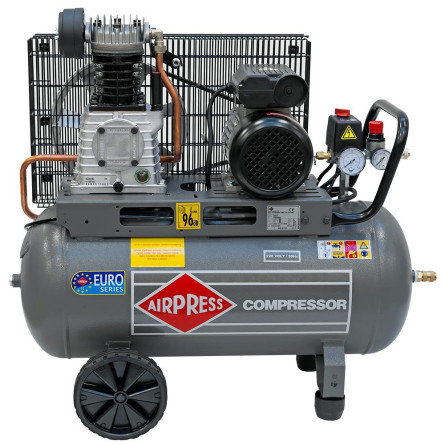 kompresor AIRPRESS HL 425-100