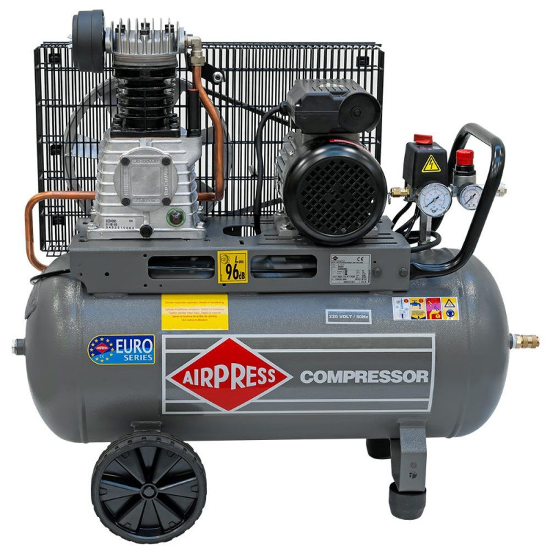 kompresor AIRPRESS HL 425-100