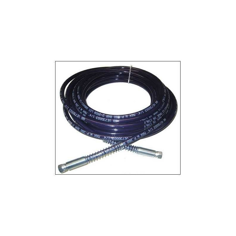 wąż malarski 1/4" dł. 5 m STRONG wąż malarski 1/4" dł. 5 m STRONG