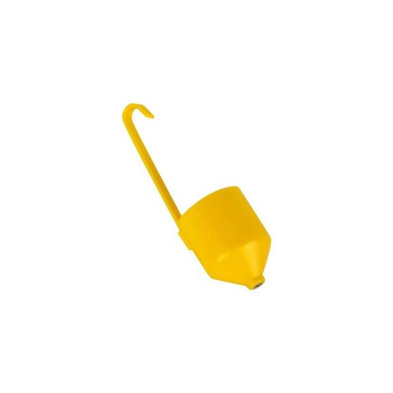 kubek lakierniczy FORDA 4 mm - STRONG kubek lakierniczy FORDA 4 mm - STRONG