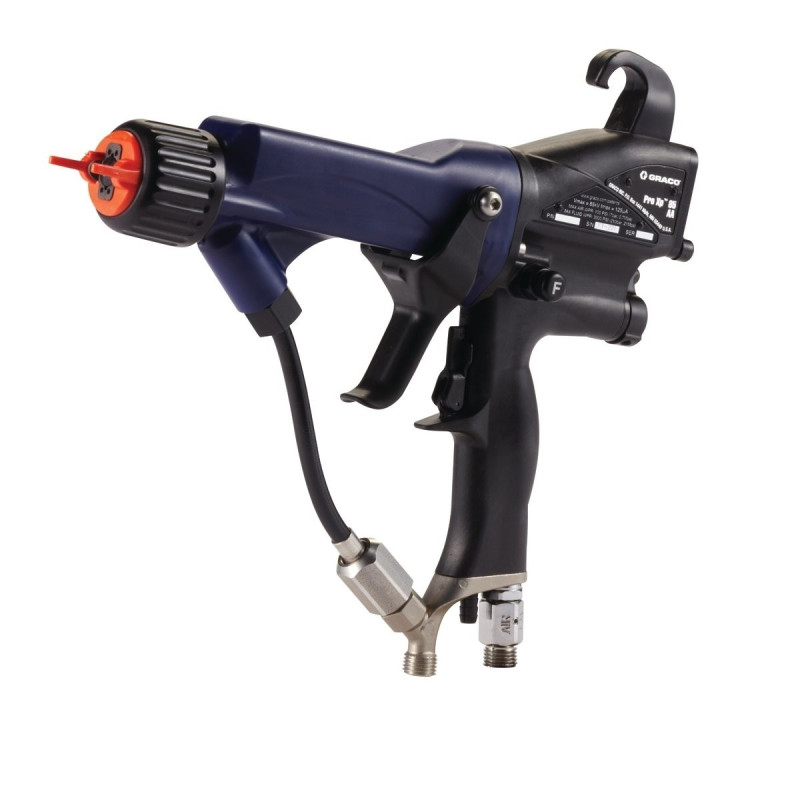 pistolet Pro Xp85 AA Smart pistolet Pro Xp85 AA Smart