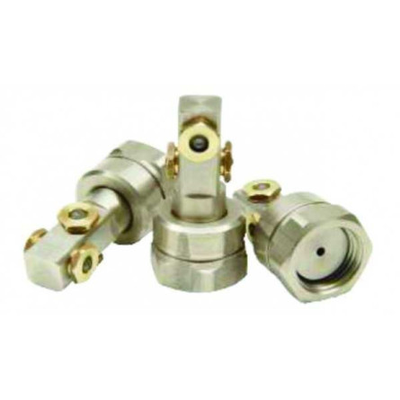 dysza obrotowa Pneus Mini 360° 13/110 - STRONG