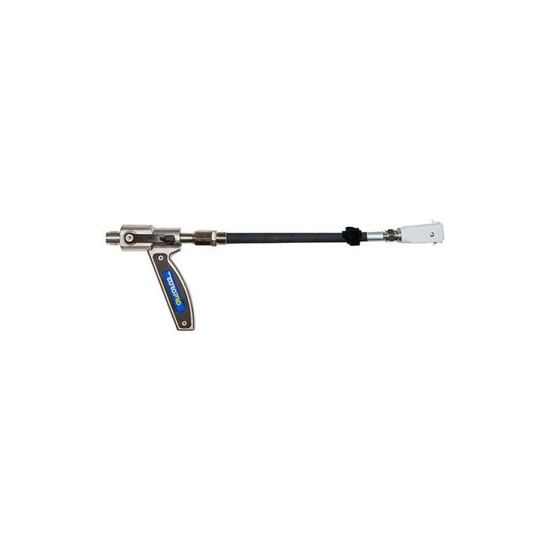 pistolet airless JETPRO / MINIJET - EUROMAIR pistolet airless JETPRO / MINIJET - EUROMAIR