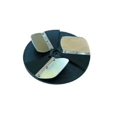 tarcza do usuwania tapet ROKAMAT 2000