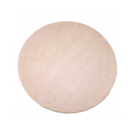 Filc do zacieraczki śr.36cm z tarczą - 220-01