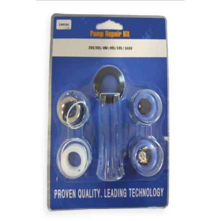 zestaw naprawczy pompy SPT 395 - STRONG