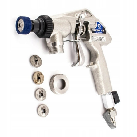 pistolet agregatu RTX 5500 - GRACO