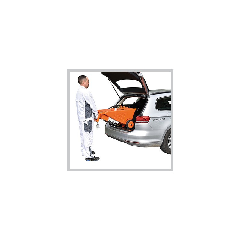 agregat tynkarski PFT RITMO L FC-230V plus - B4-2 agregat tynkarski PFT RITMO L FC-230V plus - B4-2