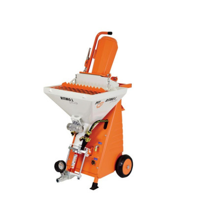 agregat tynkarski RITMO L FC-230V PLUS