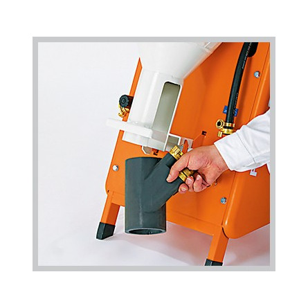 agregat tynkarski RITMO L FC-230V PLUS agregat tynkarski RITMO L FC-230V PLUS