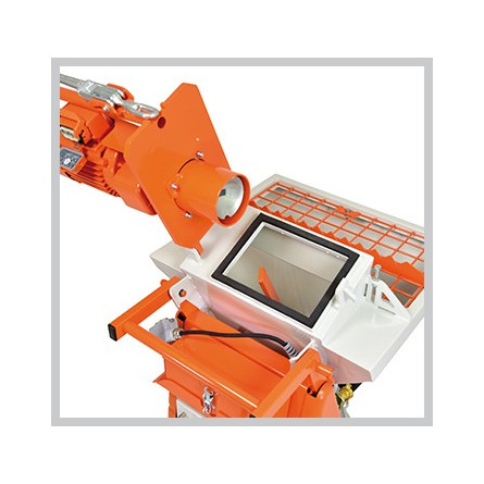 agregat tynkarski RITMO L FC-230V PLUS agregat tynkarski RITMO L FC-230V PLUS