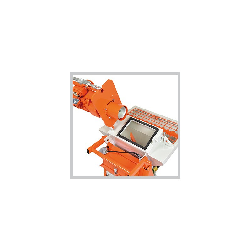 agregat tynkarski RITMO L FC-230V PLUS agregat tynkarski RITMO L FC-230V PLUS