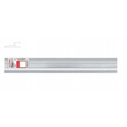 łata tynkarska uniwersalna T+ h 100cm SŁOWIK 34101