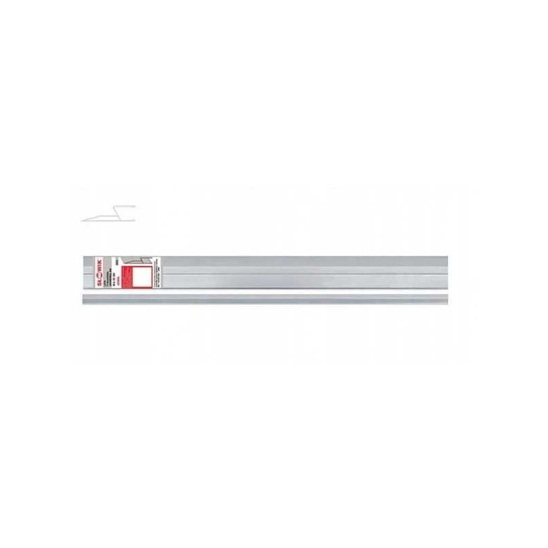 łata tynkarska uniwersalna T+ h 100cm SŁOWIK 34101