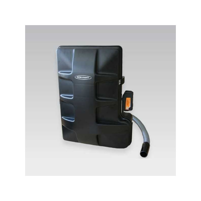 odkurzacz plecakowy aku RUCKSACK 12000 - ROKAMAT odkurzacz plecakowy aku RUCKSACK 12000 - ROKAMAT