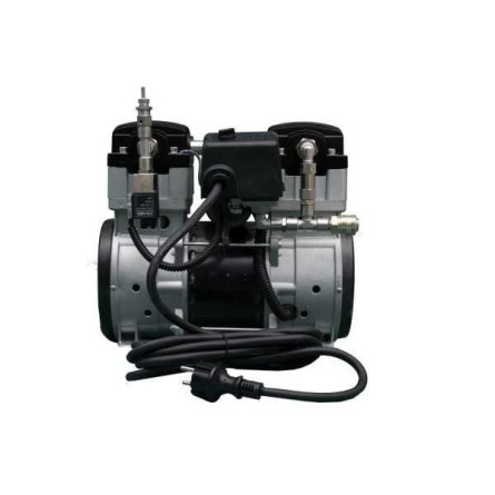 kompresor LK-250 230V komplet - STRONG