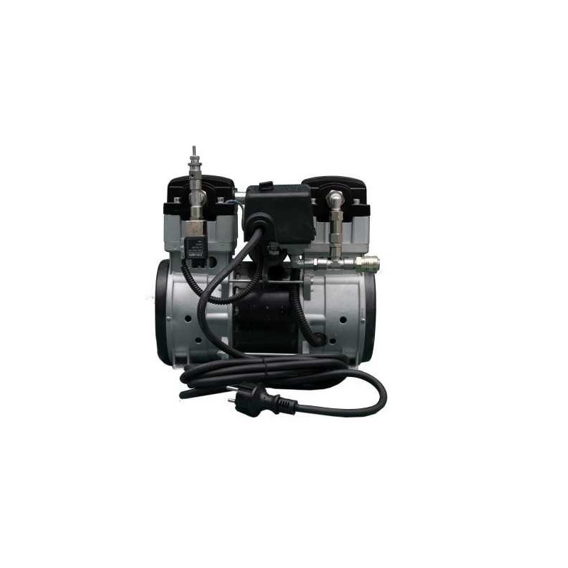kompresor LK-250 230V komplet - STRONG