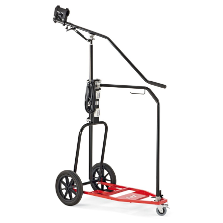 mobilne stanowisko - wózek GM 320 FLEX