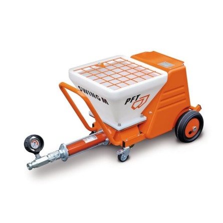 agregat natryskowy PFT SWING M FC-230V