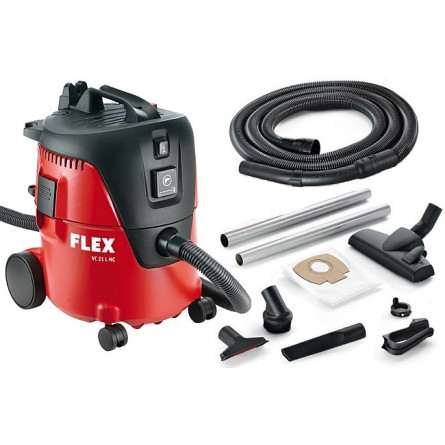 Odkurzacz VC 21 L MC - FLEX