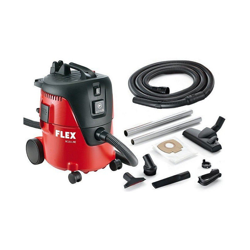 Odkurzacz VC 21 L MC - FLEX Odkurzacz VC 21 L MC - FLEX