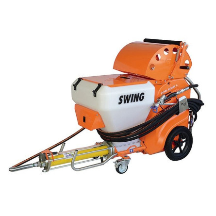 agregat natryskowy PFT SWING L FC-230V airless P