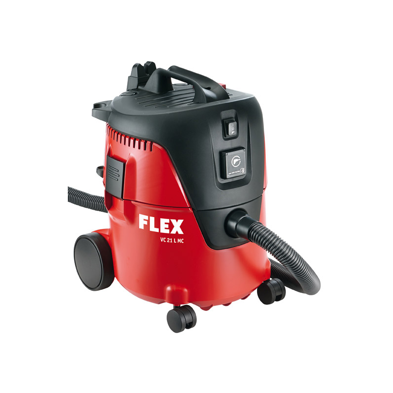 Odkurzacz VC 21 L MC - FLEX Odkurzacz VC 21 L MC - FLEX