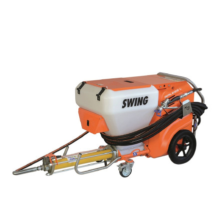 agregat natryskowy PFT SWING L FC-230V airless
