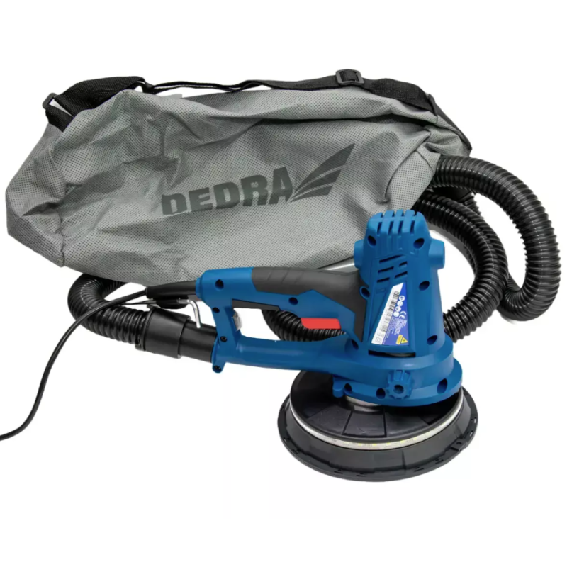 szlifierka do szpachli DEDRA LED DED7764
