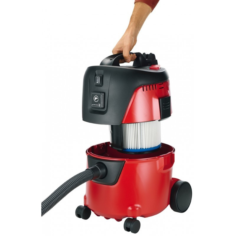 Odkurzacz VC 21 L MC - FLEX Odkurzacz VC 21 L MC - FLEX