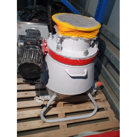 silomat tynkarski MALTECH MB 140T UŻYWANY silomat tynkarski MALTECH MB 140T UŻYWANY