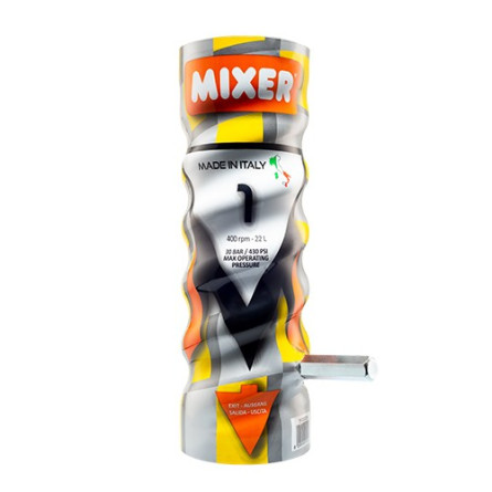stator MIXER 1 TWISTER