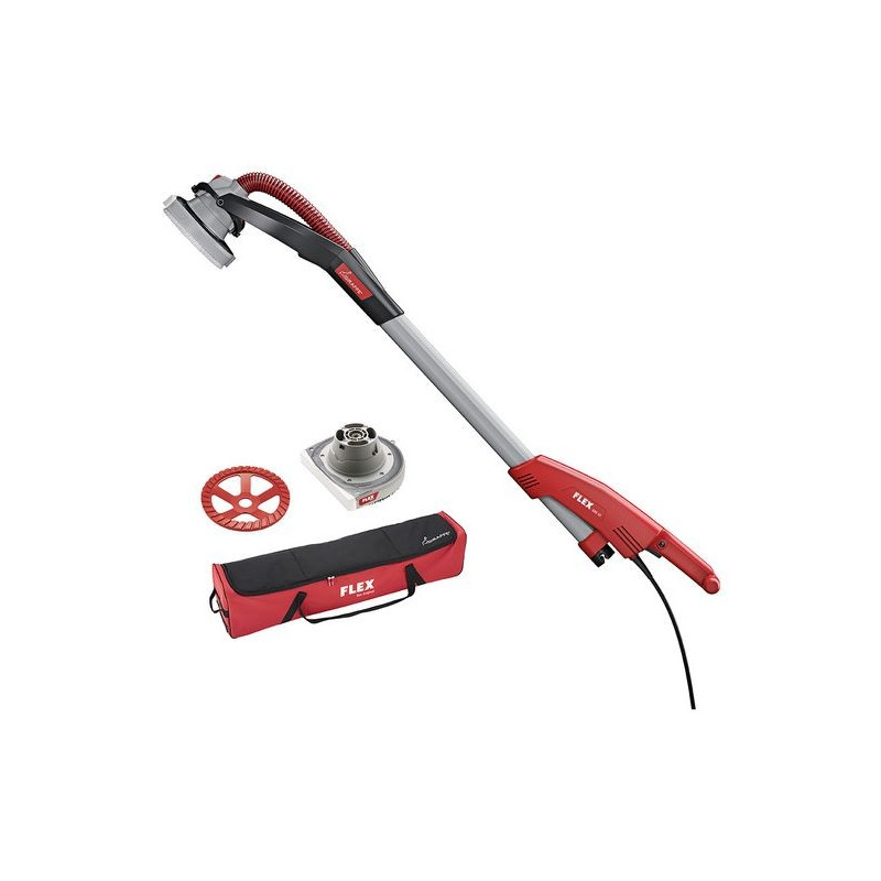 Szlifierka WST1000FV Kit Turbo-Jet- FLEX